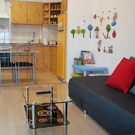 Riadorma Apartman Cserkeszolo Exterior photo