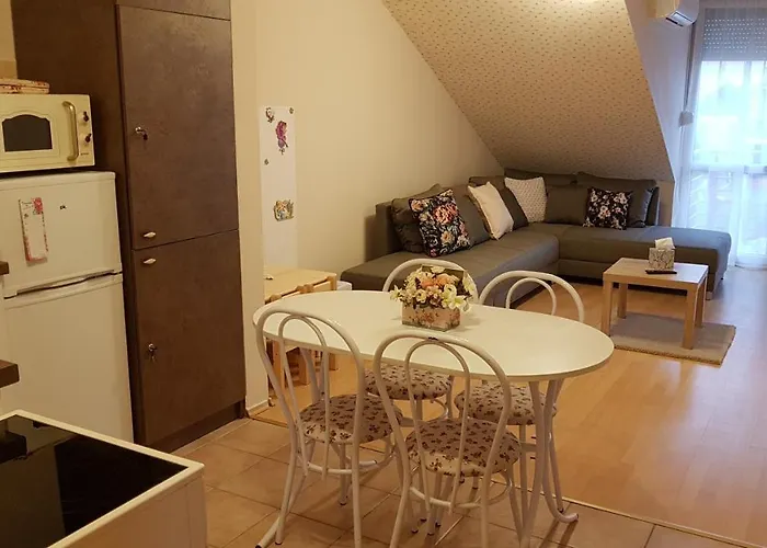 Riadorma Apartman