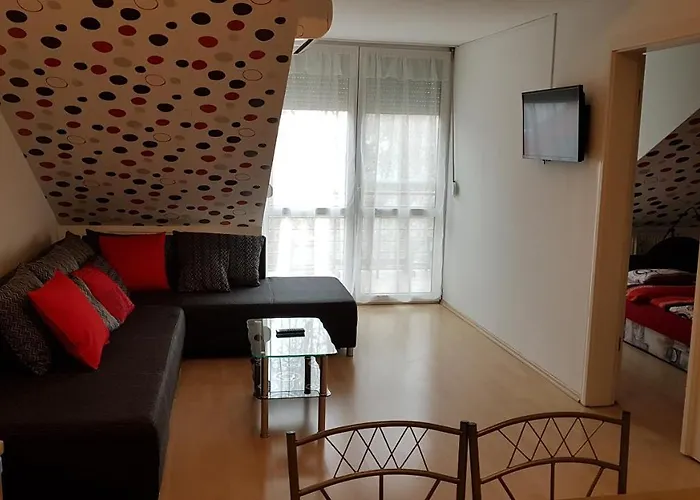Riadorma Apartman