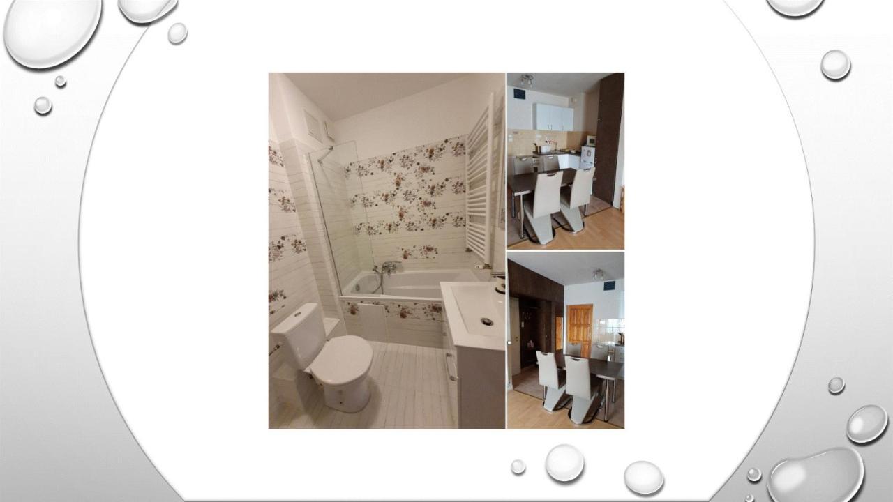 Riadorma Apartment *
